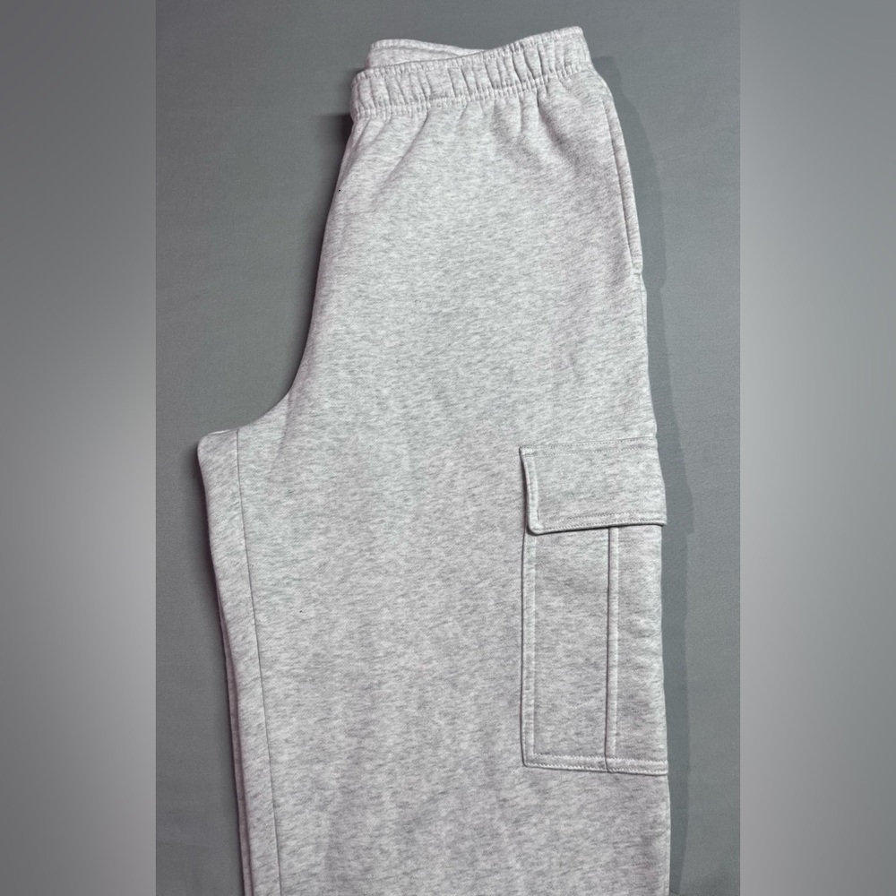 Tuff Athletics Women's Cargo Jogger Pants NWOT - Picture 5 of 5